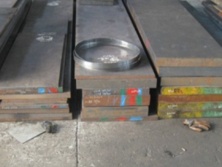 惠来18NiCrMo5模具钢