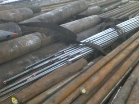 惠来40CrMnMo7模具钢