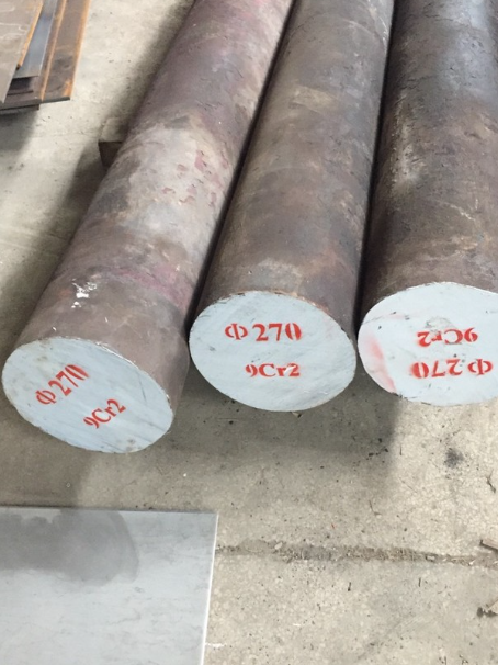 惠来9Cr2工具钢